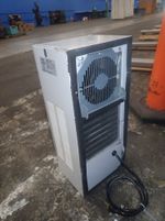 Mclean Electronic Enclosure Air Conditioner