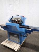 Lawson 3 Head Variable Speed Paper Drill