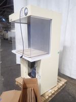 Nuaire Filter Cabinet