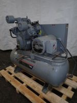 Ingersollrand Air Compressor