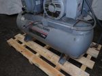 Ingersollrand Air Compressor