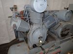 Ingersollrand Air Compressor