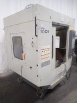 Brother Cnc Tapping Center