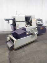 Citizen Watch Company Cnc Lathe