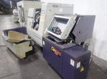 Citizen Watch Company Cnc Lathe