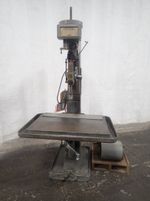 Lelandgifford Drill Press