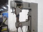 Lelandgifford Drill Press