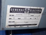 General Electric Bus Plug