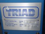 Triad Light Curtain