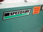 Speedaire Air Dryer
