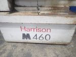 Harrison Gap Bed Lathe