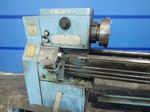 Leblond Lathe