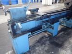 Leblond Lathe