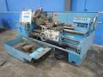 Elliot Gap Bed Lathe