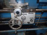 Elliot Gap Bed Lathe