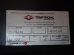 Temptronic Thermal System