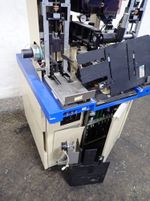 Kulicke And Soffe Wire Bonder