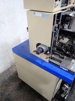 Kulicke And Soffe Wire Bonder