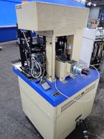 Kulicke And Soffe Wire Bonder