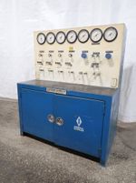 Norman Equipment Power Unit