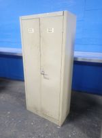  2 Door Cabinet