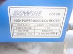 Sowon High Power Induction Heater