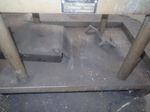 Presto Portable Manual Lift Table