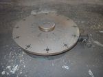  Rotary Table