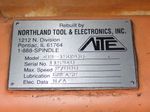 Northland Tool  Electronics Electric Spindle