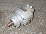 Planet Products Hydraulic Motor