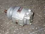 Planet Products Hydraulic Motor