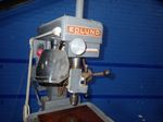 Edlund Drill Press