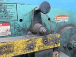 Piranha Ironworker