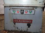 Clausing  Surface Grinder