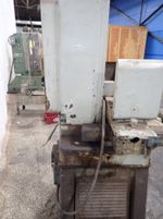 Clausing  Surface Grinder