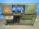 Doall Horizontal Bandsaw