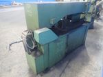 Doall Horizontal Bandsaw