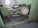 Doall Horizontal Bandsaw