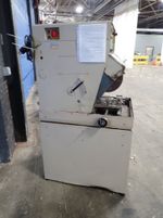 Struers Cut Off Saw