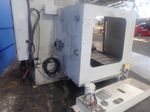 Haas Cnc Vmc