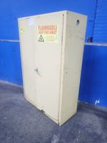 Eagle Flammable Material Cabinet