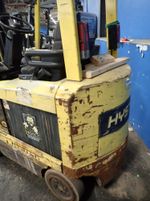 Hyster Elecric Fork Lift