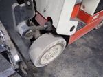 Nissan Electric Fork Lift