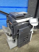 Konica Minolta Printer