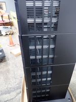 Eaton Battery Cabinet   