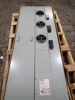 Eaton Meter Stack Enclosure