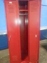 Penco Lockers