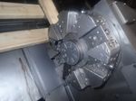 Okuma Cnc Lathe