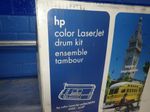 Hewlett Packard Drum Kit
