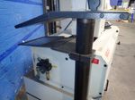 Zoller Tool Presetter